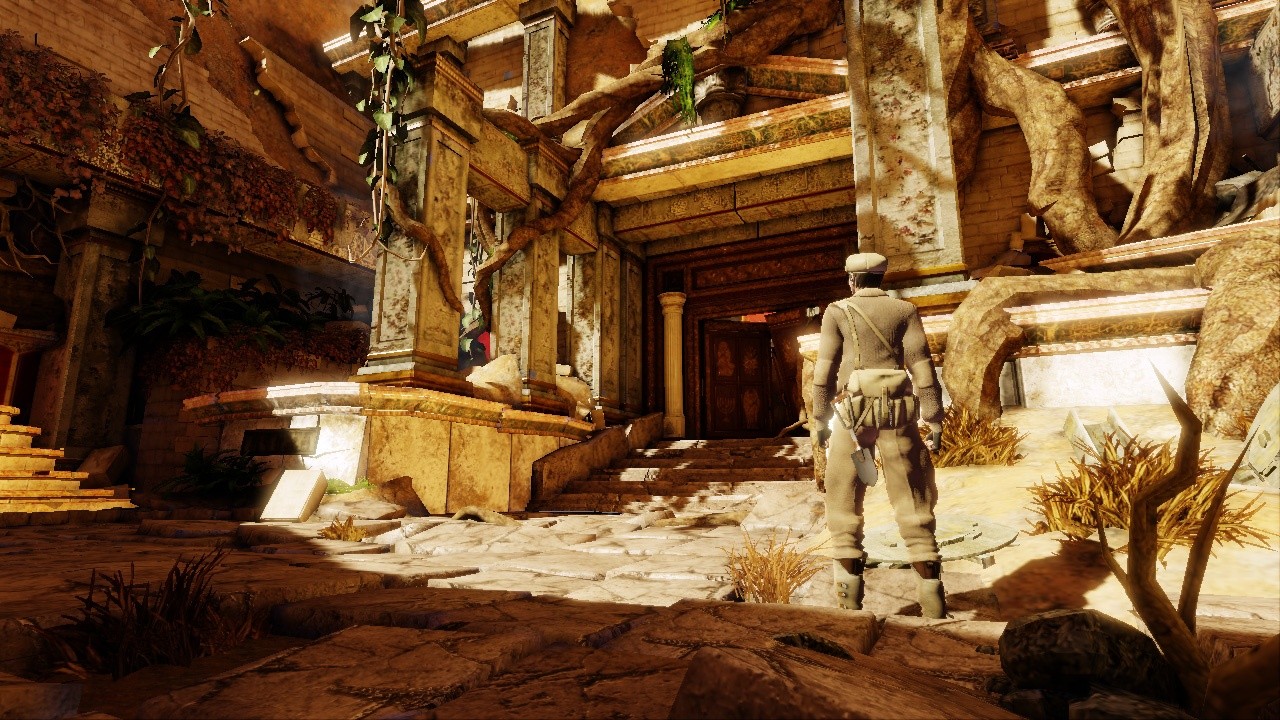 Adam´s Venture Chronicles